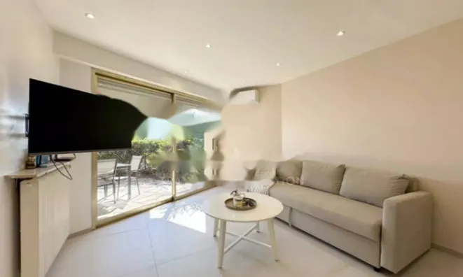 Недвижимость Apartment Cannes Croix Gardes: 7