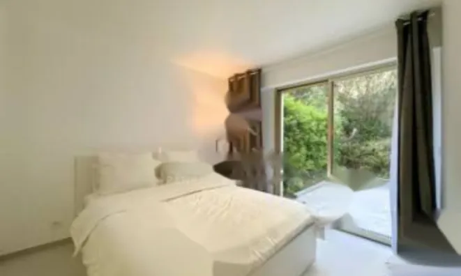 Недвижимость Apartment Cannes Croix Gardes: 9