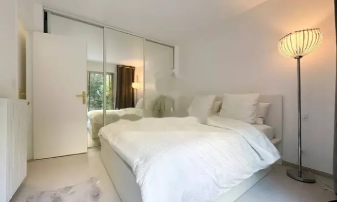 Недвижимость Apartment Cannes Croix Gardes: 10
