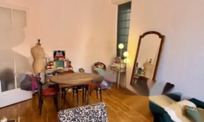 Недвижимость Apartment Petit Juas: 2