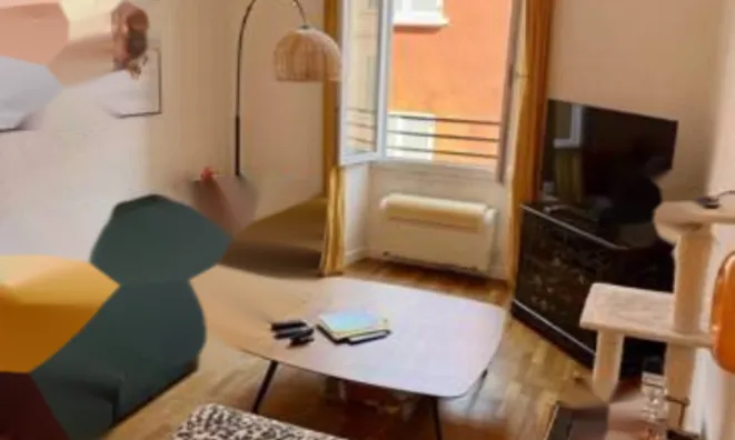 Недвижимость Apartment Petit Juas: 3