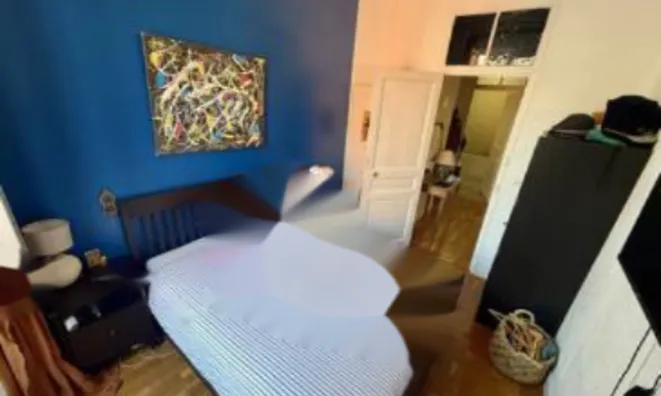 Недвижимость Apartment Petit Juas: 5