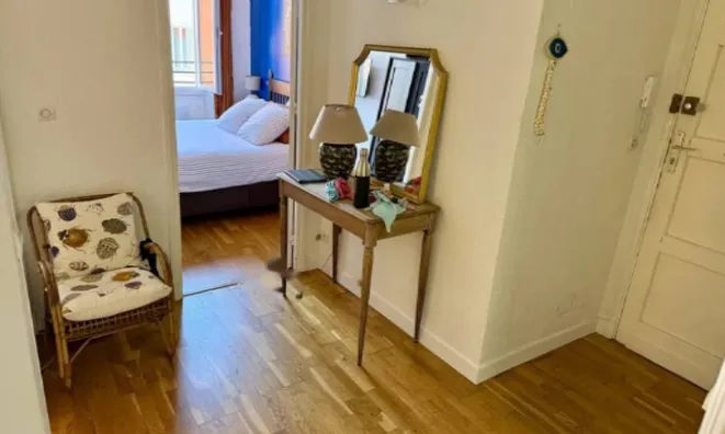 Недвижимость Apartment Petit Juas: 8