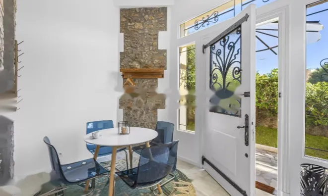 Недвижимость Apartment Croix des Gardes: 2