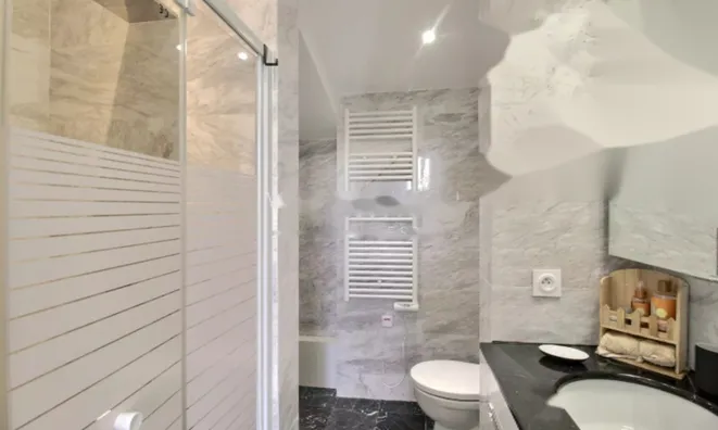 Недвижимость Apartment Croix des Gardes: 8