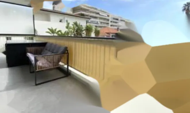 Недвижимость Apartment Pointe Croisette: 2