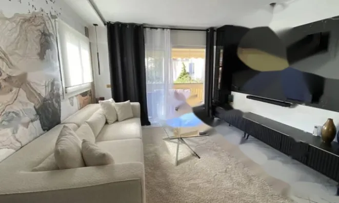 Недвижимость Apartment Pointe Croisette: 4