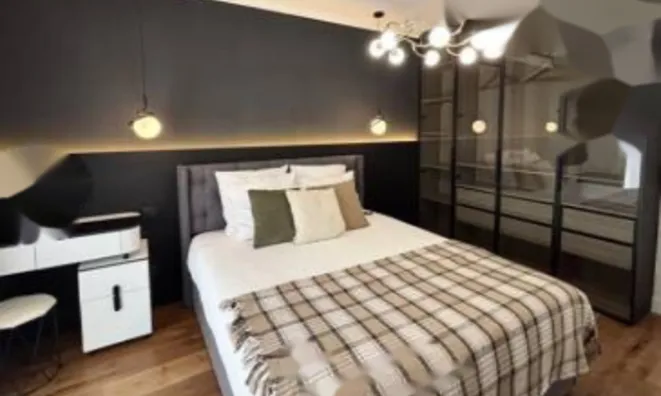 Недвижимость Apartment Pointe Croisette: 8