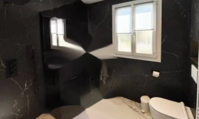 Недвижимость Apartment Pointe Croisette: 9