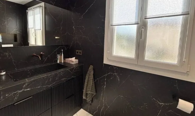 Недвижимость Apartment Pointe Croisette: 10