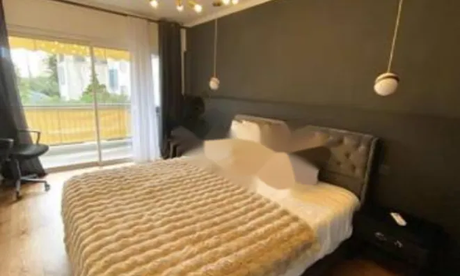 Недвижимость Apartment Pointe Croisette: 11