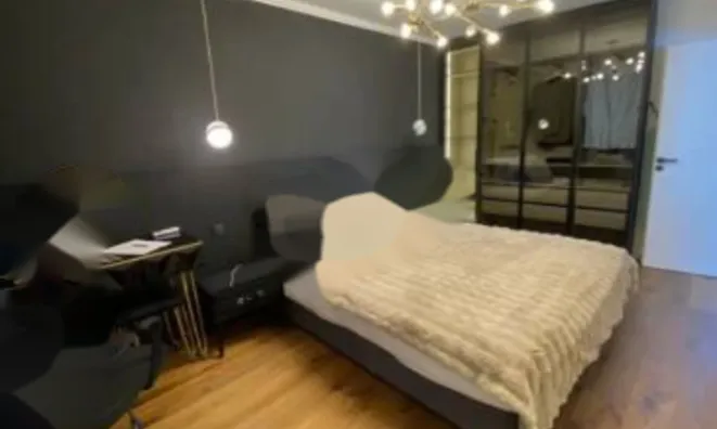 Недвижимость Apartment Pointe Croisette: 12