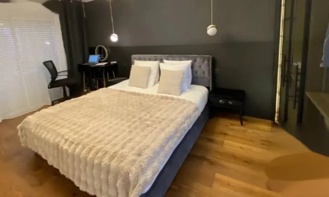 Недвижимость Apartment Pointe Croisette: 13