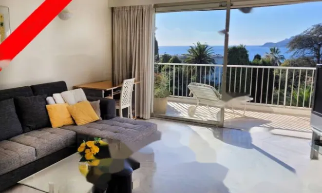 Недвижимость Apartment Croix des Gardes: 1