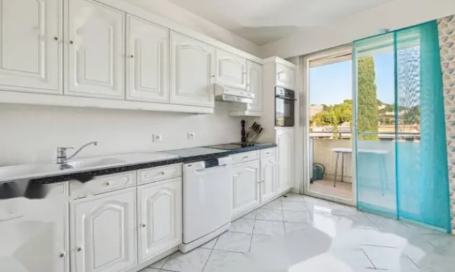 Недвижимость Apartment Croix des Gardes: 7