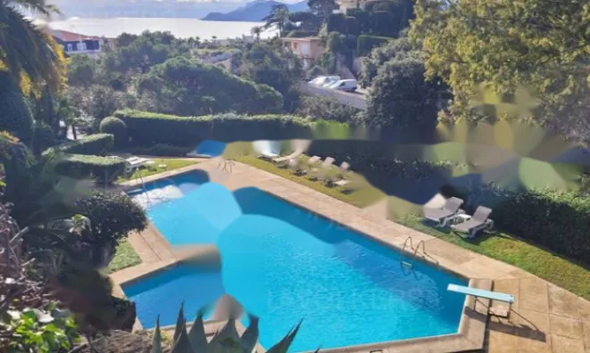 Недвижимость Apartment Croix des Gardes: 10