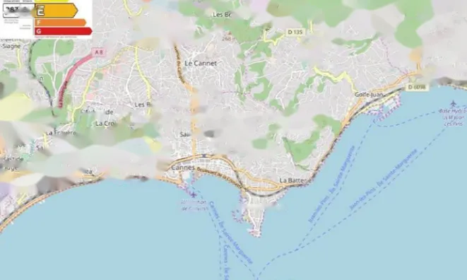 Недвижимость Apartment Croix des Gardes: 11