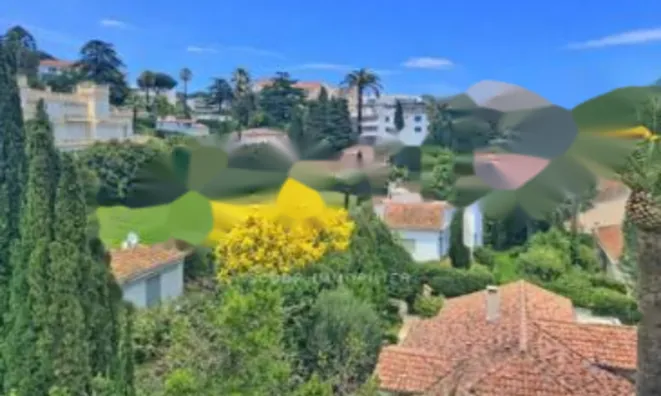 Недвижимость Apartment Cannes Gardes: 2