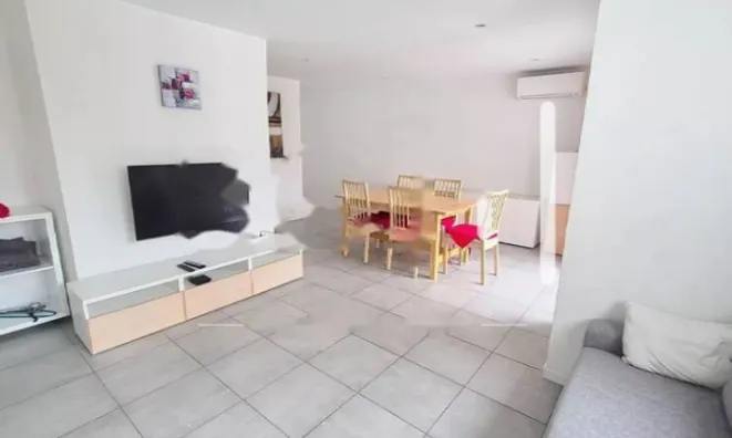 Недвижимость Apartment Cannes Gardes: 4