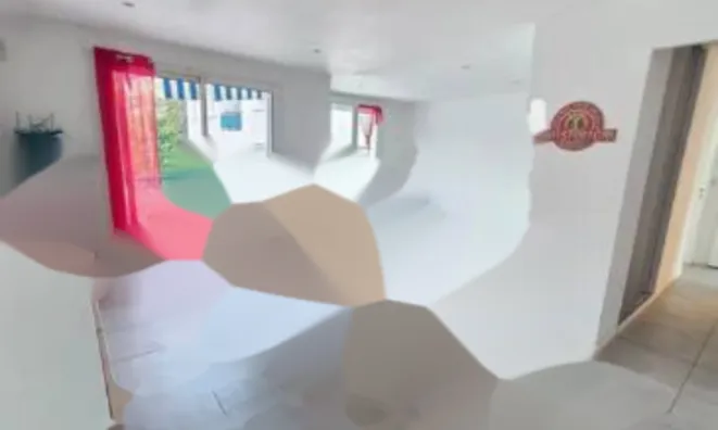 Недвижимость Apartment Cannes Gardes: 8