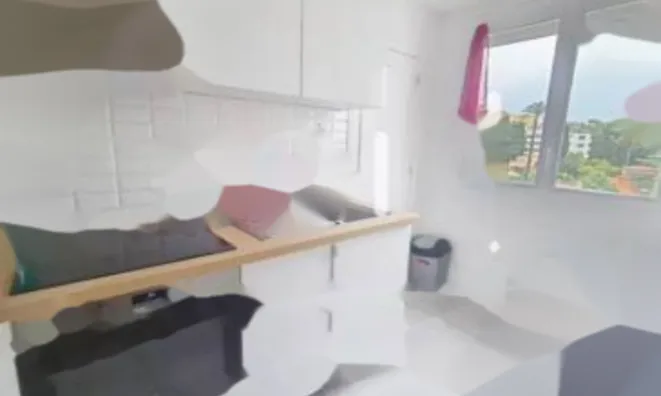 Недвижимость Apartment Cannes Gardes: 9