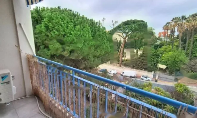 Недвижимость Apartment Cannes Gardes: 10