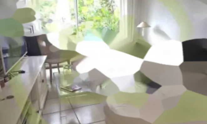 Недвижимость Apartment La Bocca: 2