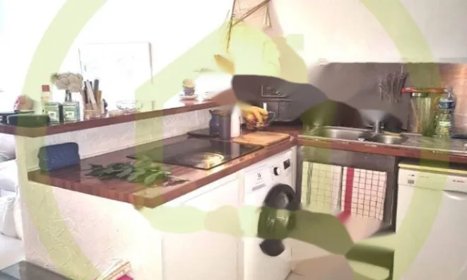 Недвижимость Apartment La Bocca: 4