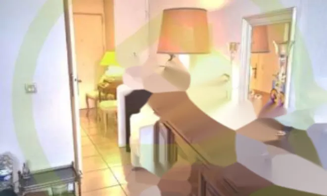 Недвижимость Apartment La Bocca: 5