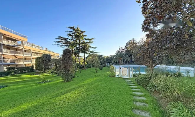 Недвижимость Apartment Cannes California: 2