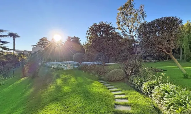 Недвижимость Apartment Cannes California: 3