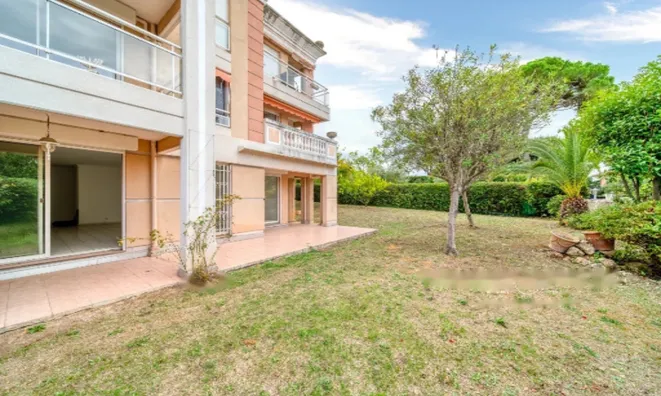 Недвижимость Apartment Cannes Californie: 2