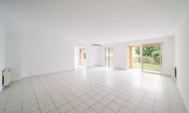 Недвижимость Apartment Cannes Californie: 3