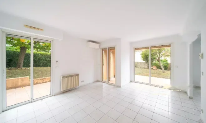 Недвижимость Apartment Cannes Californie: 4