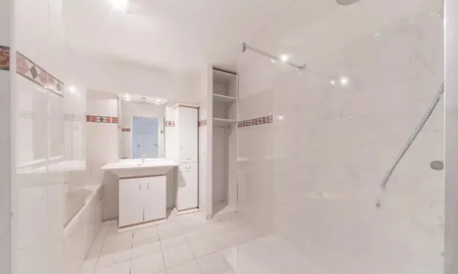 Недвижимость Apartment Cannes Californie: 7