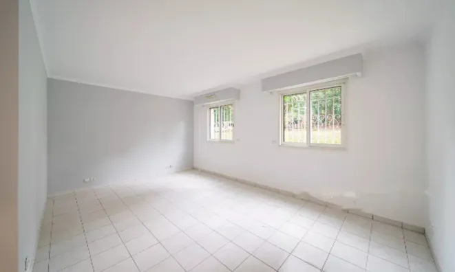 Недвижимость Apartment Cannes Californie: 8