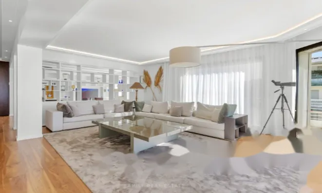 Недвижимость Apartment Pointe Croisette: 3