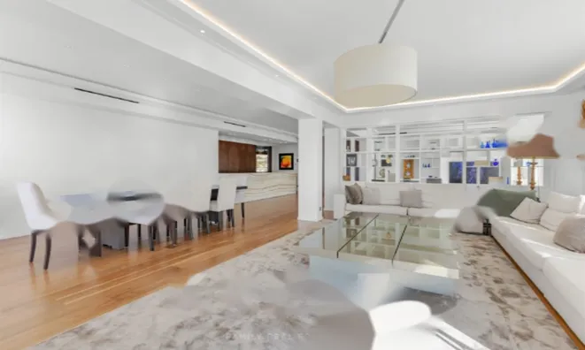 Недвижимость Apartment Pointe Croisette: 4