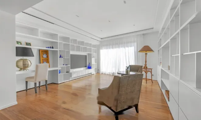 Недвижимость Apartment Pointe Croisette: 6