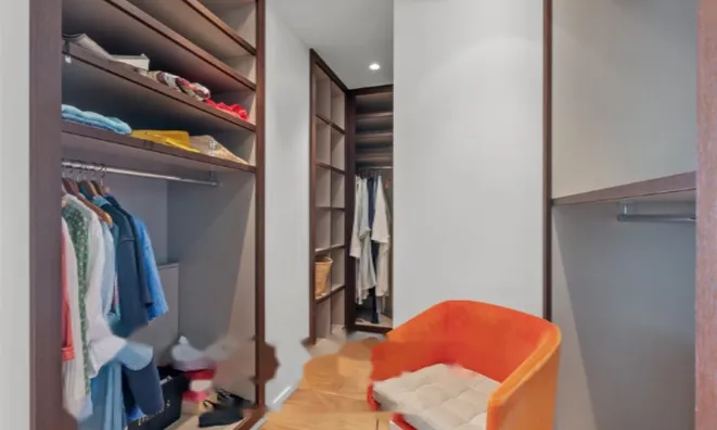 Недвижимость Apartment Pointe Croisette: 14