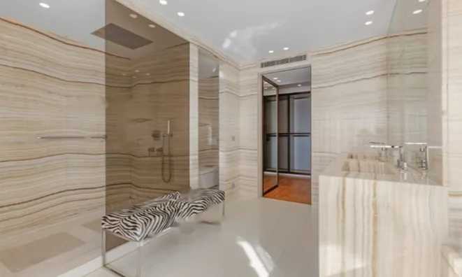 Недвижимость Apartment Pointe Croisette: 16