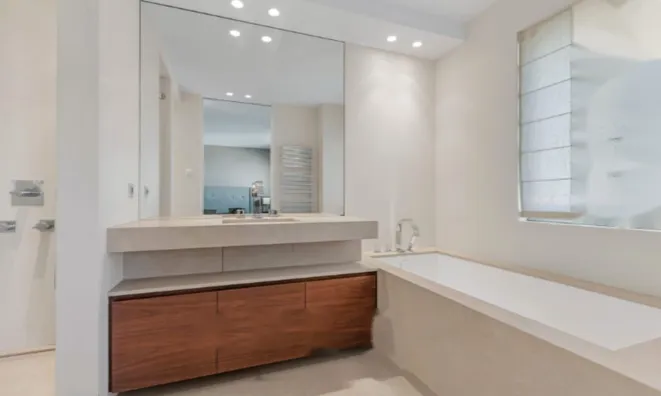 Недвижимость Apartment Pointe Croisette: 17