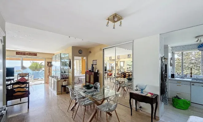 Недвижимость Apartment Croix des Gardes: 2