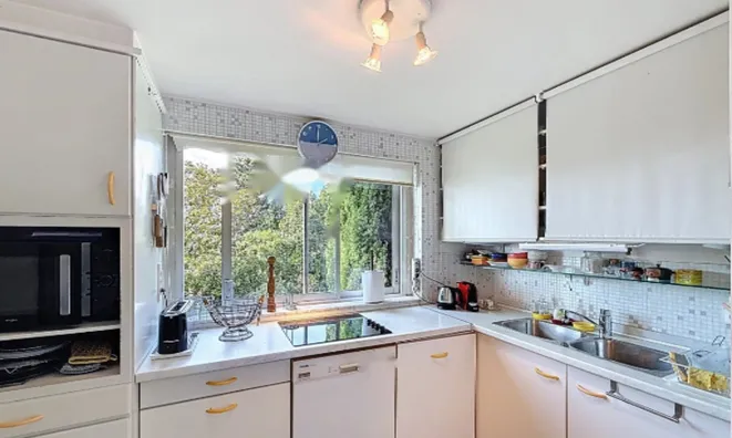 Недвижимость Apartment Croix des Gardes: 7