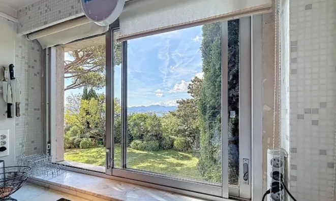 Недвижимость Apartment Croix des Gardes: 8