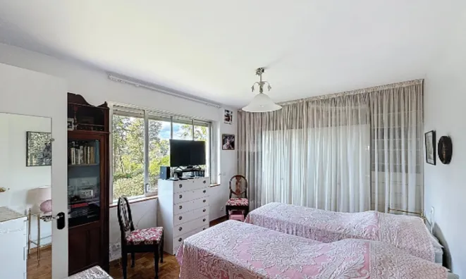 Недвижимость Apartment Croix des Gardes: 9