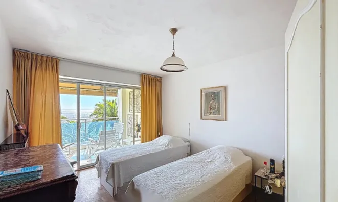 Недвижимость Apartment Croix des Gardes: 11