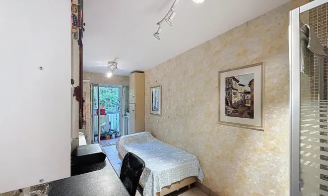 Недвижимость Apartment Croix des Gardes: 14