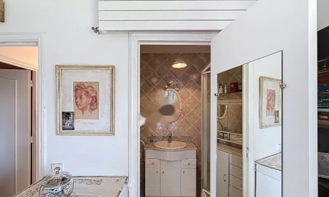 Недвижимость Apartment Croix des Gardes: 15