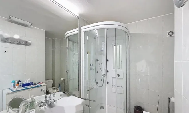 Недвижимость Apartment Croix des Gardes: 16